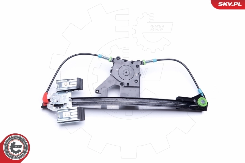 Window Regulator